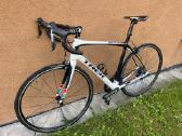 Trek domane Carbon ,L dydis r29 - nuotraukos Nr. 6