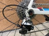 Trek domane Carbon ,L dydis r29 - nuotraukos Nr. 9