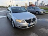 Automobiliu nuoma Kaune VW Passat VW Golf Toyota - nuotraukos Nr. 25