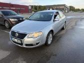 Automobiliu nuoma Kaune VW Passat VW Golf Toyota - nuotraukos Nr. 26