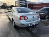 Automobiliu nuoma Kaune VW Passat VW Golf Toyota - nuotraukos Nr. 27