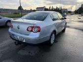 Automobiliu nuoma Kaune VW Passat VW Golf Toyota - nuotraukos Nr. 28