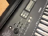 Yamaha elektrinis pianinas Psr-e363 - nuotraukos Nr. 2
