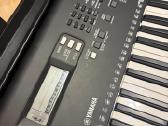 Yamaha elektrinis pianinas Psr-e363 - nuotraukos Nr. 3
