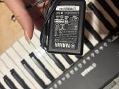 Yamaha elektrinis pianinas Psr-e363 - nuotraukos Nr. 4