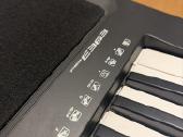 Yamaha elektrinis pianinas Psr-e363 - nuotraukos Nr. 5