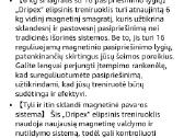 Dripex elipsinis treniruoklis - nuotraukos Nr. 4