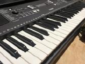 Yamaha elektrinis pianinas Psr-e363 - nuotraukos Nr. 6