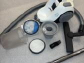 Tefal Swift Power Cyclonic dulkių siurblys be maiš - nuotraukos Nr. 4