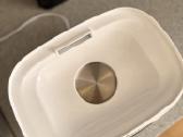 Baby Brezza buteliukų sterilizatorius - nuotraukos Nr. 8