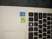 Acer Aspire E5 - nuotraukos Nr. 3