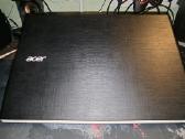 Acer Aspire E5 - nuotraukos Nr. 5