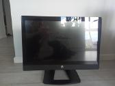 Hp Z1 Workstation All-in-one – kompiuteris - nuotraukos Nr. 4