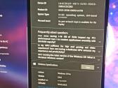 Hp Z1 Workstation All-in-one – kompiuteris - nuotraukos Nr. 3