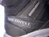 Merrell neperslampami batai - nuotraukos Nr. 4