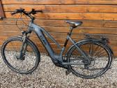 Elektrinis Cube Touring Hybrid One 500, L dydis. - nuotraukos Nr. 2