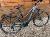 Elektrinis Cube Touring Hybrid One 500, L dydis. - nuotraukos Nr. 4
