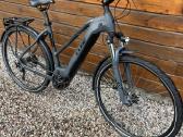 Elektrinis Cube Touring Hybrid One 500, L dydis. - nuotraukos Nr. 5