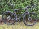 Koba Protool Carbon / Ultegra Di2 / DT Swiss 350 - nuotraukos Nr. 2