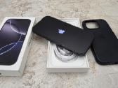 Parduodu Apple 16 Pro 256gb - nuotraukos Nr. 2