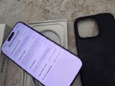 Parduodu Apple 16 Pro 256gb - nuotraukos Nr. 3