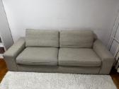 Ikea sofa - nuotraukos Nr. 3