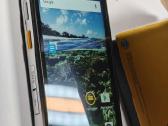 Cat S60 Flir telefonas termobizorius - nuotraukos Nr. 2