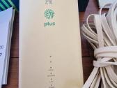 Zte 5G antena + WiFi modemas - nuotraukos Nr. 2