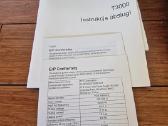 Zte 5G antena + WiFi modemas - nuotraukos Nr. 4