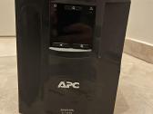 Apc Smart Ups c1000 - nuotraukos Nr. 2