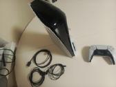 Playstation 5 Slim Disc 1tb - nuotraukos Nr. 2