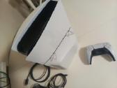 Playstation 5 Slim Disc 1tb - nuotraukos Nr. 3
