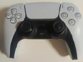 Playstation 5 Slim Disc 1tb - nuotraukos Nr. 6
