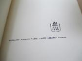 Jonas Mekas - Pavieniai žingsniai 1967 m. Čikaga - nuotraukos Nr. 3