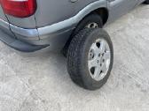 Opel zafira - nuotraukos Nr. 12