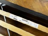 Ikea Luroy Lovos lentj. 4vnt.daug kitu Ikea Baldu. - nuotraukos Nr. 3