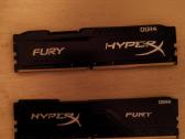 Fury hyperx 32gb - nuotraukos Nr. 2