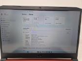 Acer Nitro5 An515-54/i5-9300h/16gb/512ssd - nuotraukos Nr. 7
