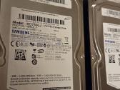 Kietasis diskas HDD Sata 750 GB - nuotraukos Nr. 2