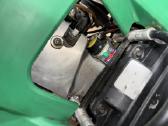 Wacker Bs50-2i vibrokoja / grunto tankintuvas - nuotraukos Nr. 6