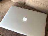 Parduodamas "Apple" MacBook Pro - nuotraukos Nr. 3