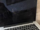 Parduodamas "Apple" MacBook Pro - nuotraukos Nr. 5