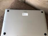 Parduodamas "Apple" MacBook Pro - nuotraukos Nr. 6