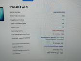 iPad Air 4th 2020 256gb - nuotraukos Nr. 8