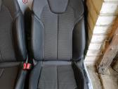 Audi Q2 sedynes - nuotraukos Nr. 2