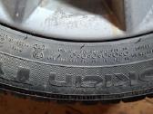 Žieminės padangos su ratlankiais R16 5x112 - nuotraukos Nr. 2