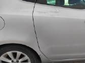 Opel meriva 2012 - nuotraukos Nr. 4