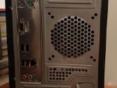 Stacionarus A6-6400k Apu/4gb RAM/120gb SSD - nuotraukos Nr. 2