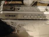 Bosch 6 įmontuojama indaplovė – Made in Germany - nuotraukos Nr. 2