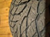 Žieminės padangos su ratlankiais R16 5x112 - nuotraukos Nr. 5